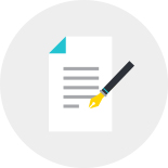 계약서 작성/발송