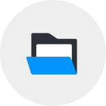 쉽고 간편한 사용자 UI 제공