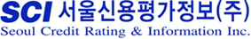 SCI 평가정보