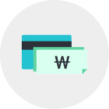 결제 방법 선택