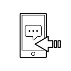 넥스트몰 문자 발송 서비스