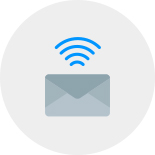 단계별 발송 기능