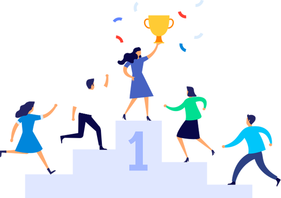 맞춤 개발 서비스