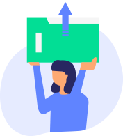 정기 패치파일 제공